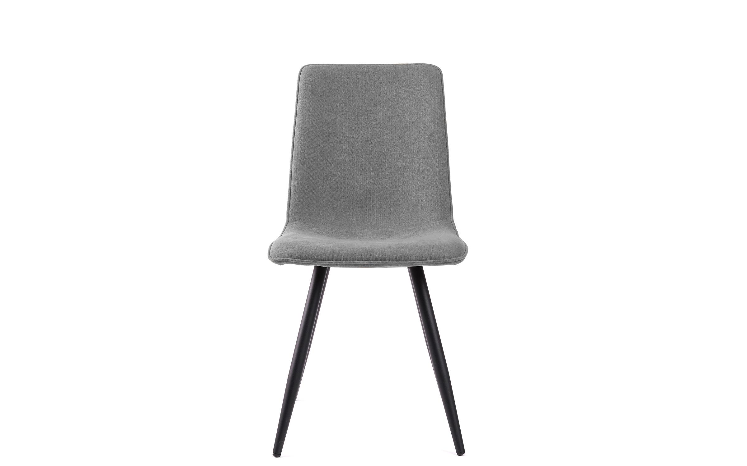 Scaun Berlin, gri deschis  3